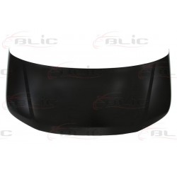 VW Transporter 09- motora pārsegs 7E0823033D