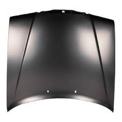 Mercedes W124 93-95 motora pārsegs  TW