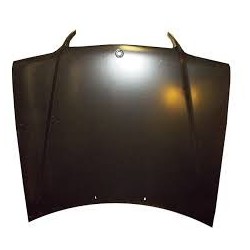 Mercedes W124 85-95 motora pārsegs 93-95 TW