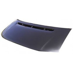 VW Transporter Caravelle 96-03 motora pārsegs 7D1823033A