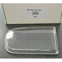 BMW 5 E39 96-98 luktura stikls miglas R