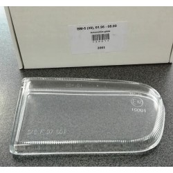 BMW 5 E39 96-98 luktura stikls miglas L