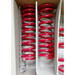 E39 Sedan Atsperu komplekts MTS-Technik 40/30mm 2