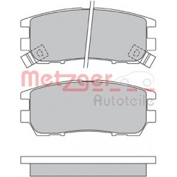 Bremžu kluči HONDA CIVIC FSL472