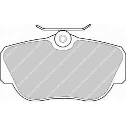 Bremžu kluči Simer SAAB 900/9000, FSL669 