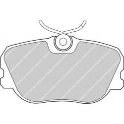 Bremžu kluči VOLVO 440/460/480, FSL536