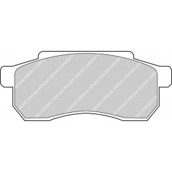 Bremžu kluči HONDA JAZZ, MK KASHIYAMA FDB305, 45022SA7030