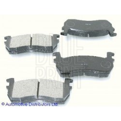 Bremžu kluči NISSAN MICRA FSL316