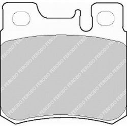 Bremžu kluči MB FSL644