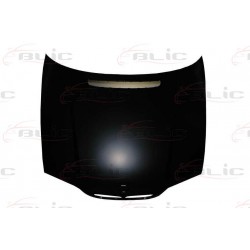 BMW 3 E46 98- motora pārsegs 41618238461