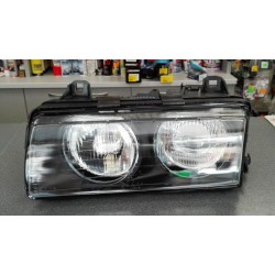 BMW 3 E36 94-98 H1, H1 lukturis L tips HELLA