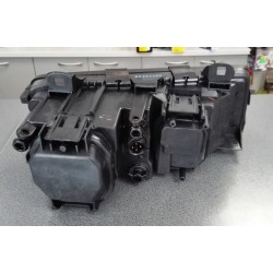 BMW 3 E36 94-98 H1, H1 lukturis L tips HELLA 2