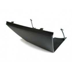 VW Golf 91-97 bampera vāciņš aizmugures 1H6807441B41