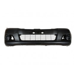 Toyota HI-LUX 12- bamperis priekšējais 4WD, 521190K981