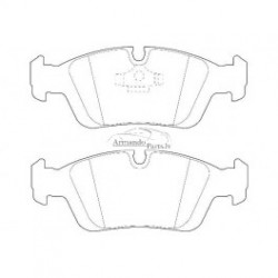 Bremžu uzlikas Trusting FDB725-99, 34111161446