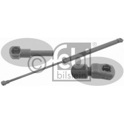 Audi A6 97- gāzes atspere aizmugures AVANT bez stikla...