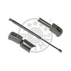 AD A6 97- gāzes atspere aizmugures AVANT ar stikla...