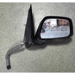 Nissan Navara 05- spogulis R 7PIN lietots