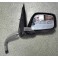 Nissan Navara 05- spogulis R 7PIN lietots