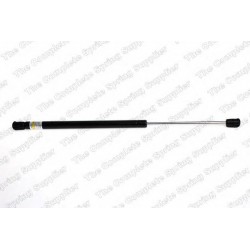 Audi A6 00- gāzes atspere aizmugures AVANT bez stikla...