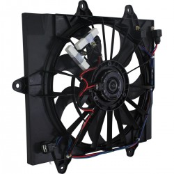  PT Cruiser 00-05 radiatora ventilators 5179463AA