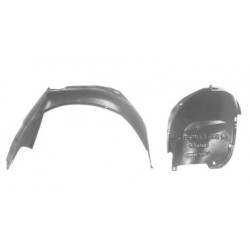 Audi A6 97- spārna sargs R