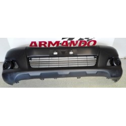 Toyota HI-LUX 12- bamperis priekšējais 2WD, 521190K980 
