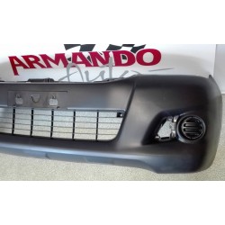 Toyota HI-LUX 12- bamperis priekšējais 2WD, 521190K980  2