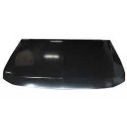 Mitsubishi Pajero 06- motora pārsegs 5900A199