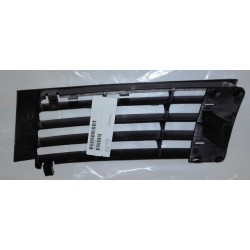 Audi A4 99-01 reste bamperī R 8D0807346AA 2