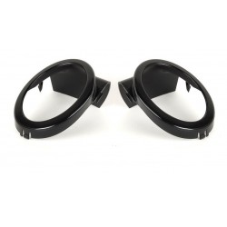 BMW E46 01- miglas luktura rāmītis R M-type 51117893068