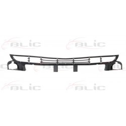 BMW 3 E46 01- reste bamperī VID 51117030594, 51117030595