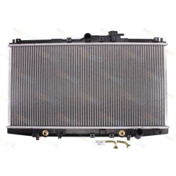 Dzesēšanas radiators THERMOTEC, 19010-PDA-E01, 19010PDAE01  2
