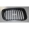 BMW 3 E46 98- reste melna R TW A