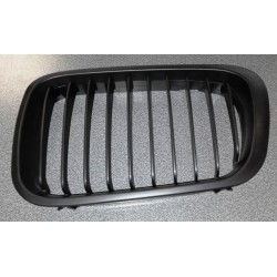 BMW 3 E46 98- reste L melna TW