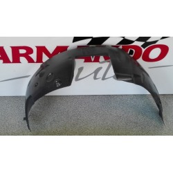 Opel Meriva 03-06 spārna sargs L 93333175, ABS, PCV