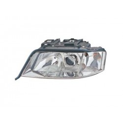 Audi A6 97- lukturis L XENON HELLA 1EL 007 823-051 L