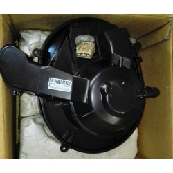 Volvo salona ventilators,360w/156mm, 30715482 2