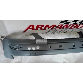  VW TOURAN 03-, CADDY 04- Priekšējais bampers...