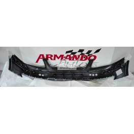  VW TOURAN 03-, CADDY 04- Priekšējais bampers...