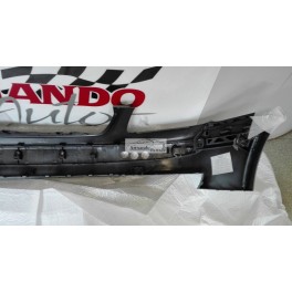  VW TOURAN 03-, CADDY 04- Priekšējais bampers...