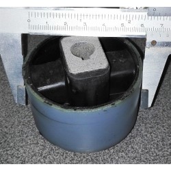 Volvo 8649597 MOTORA SPILVENS 62439597 51.9597