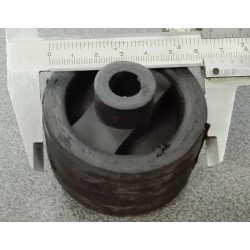 Volvo TED-GUM 8649597 MOTORA SPILVENS 62439597 51.9597 2