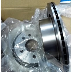 Bremžu diski DDF1366 FERODO, 9195052