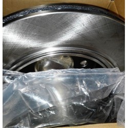 Bremžu diski DDF1366 FERODO, 9195052 2