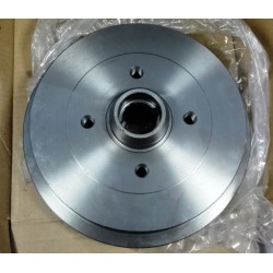 Bremžu Trumulis 492-VW23, 191501615A, 18-0202 2