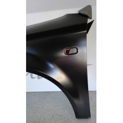 Audi A4 01- spārns L galvanizēts 8E0821105B 2