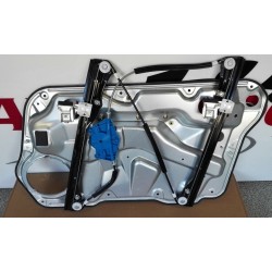 VW Golf 98-03 loga pacēlāja mehānisms priekšas elektro... 2