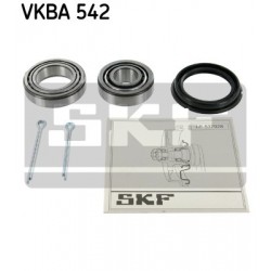 Rumbas gultnis SKF VKBA-542, R157.12