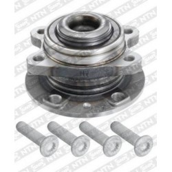 Rumbas gultnis SNR R157.42, 4F0598611A